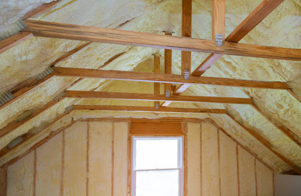 Best Specialized Insulation Services in East Providence, RI