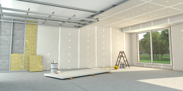 Best Spray Foam Insulation in East Providence, RI