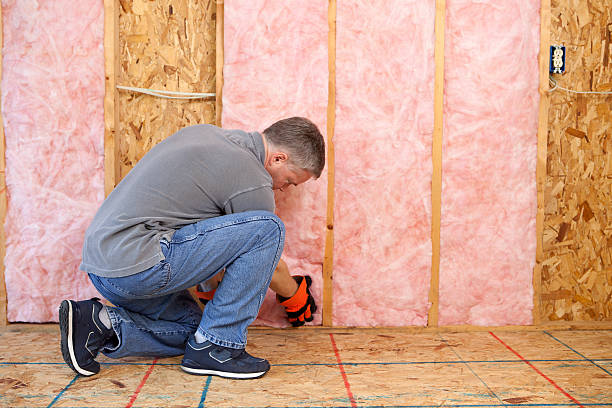  East Providence, RI Insulation Contractor Pros