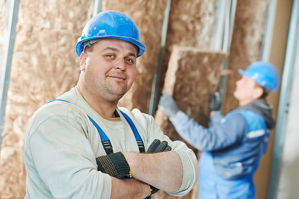 Best Insulation for Specific Applications in East Providence, RI