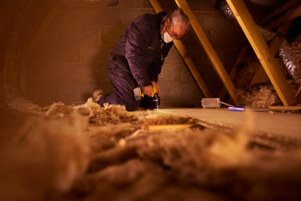 Professional Insulation Contractor in East Providence, RI