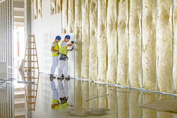 Best Spray Foam Insulation in East Providence, RI